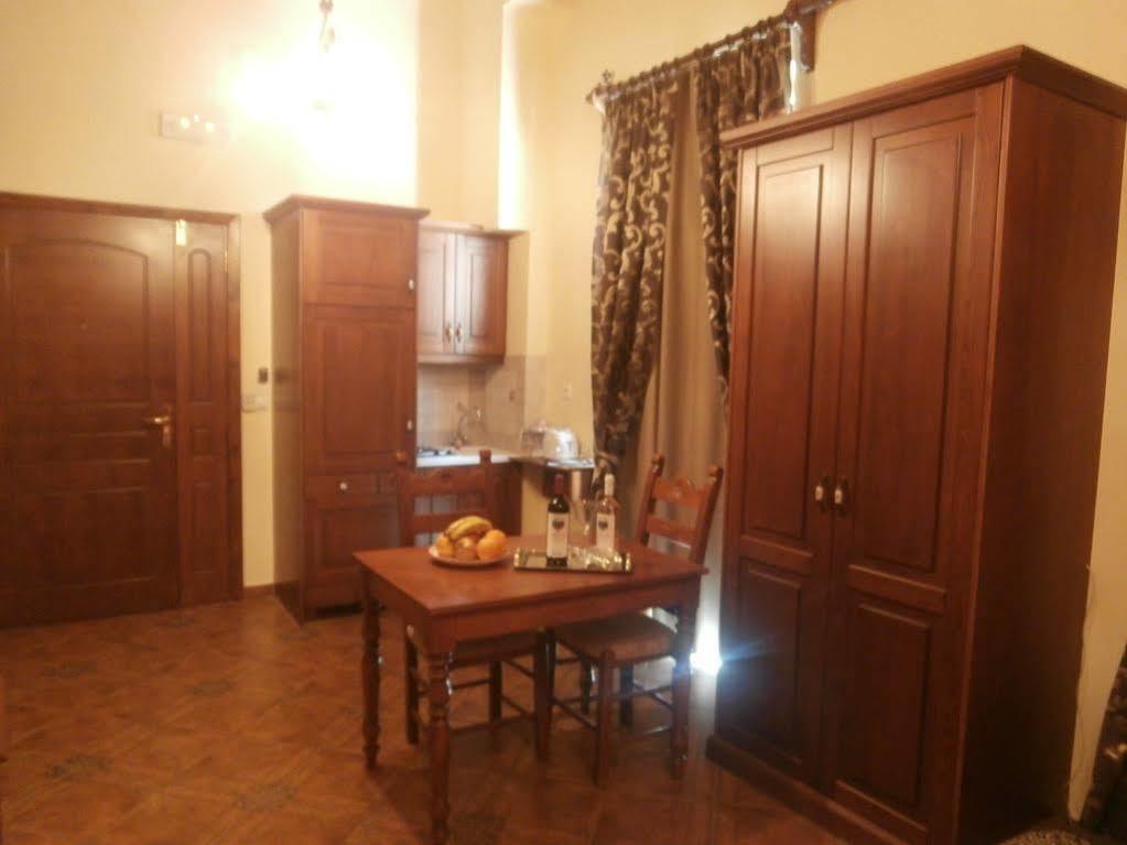 Afroditi Rethymno  Exterior photo