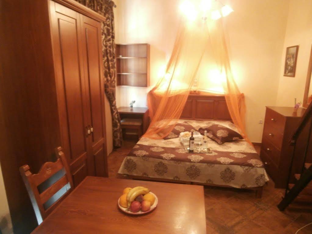 Afroditi Rethymno  Exterior photo