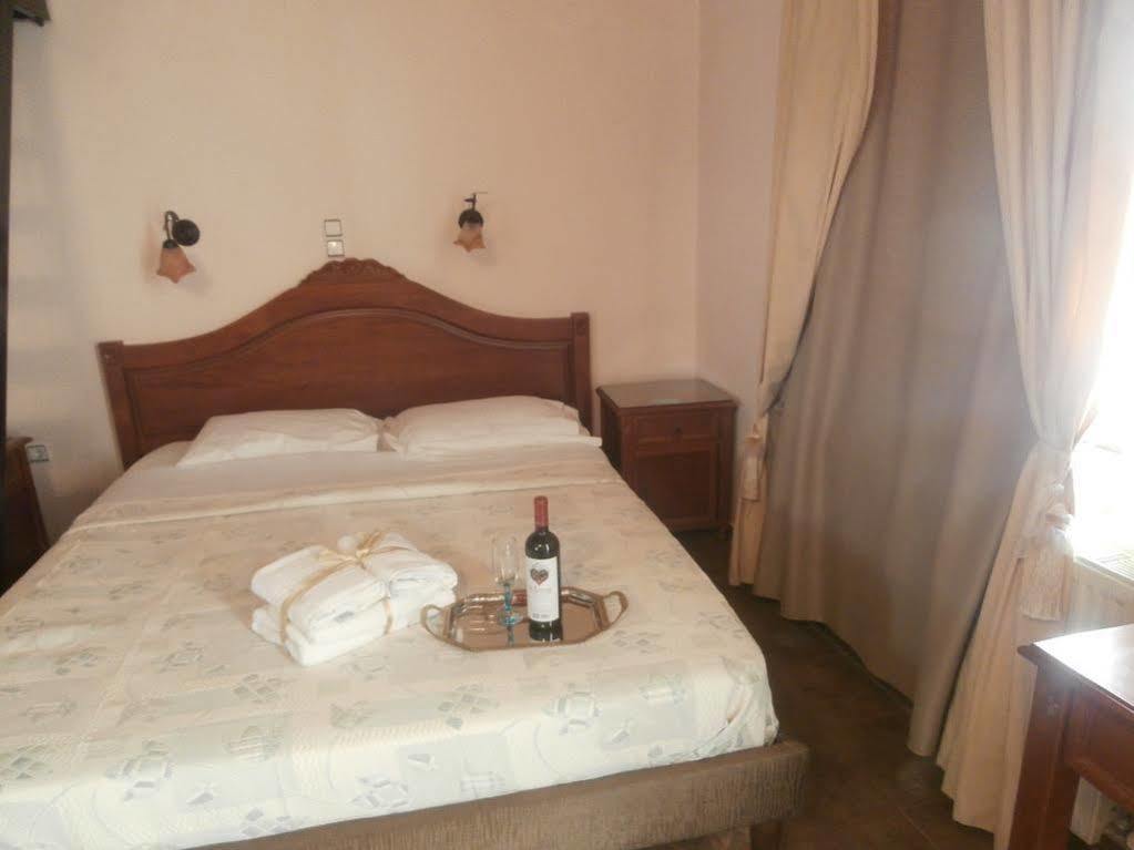 Afroditi Rethymno  Exterior photo