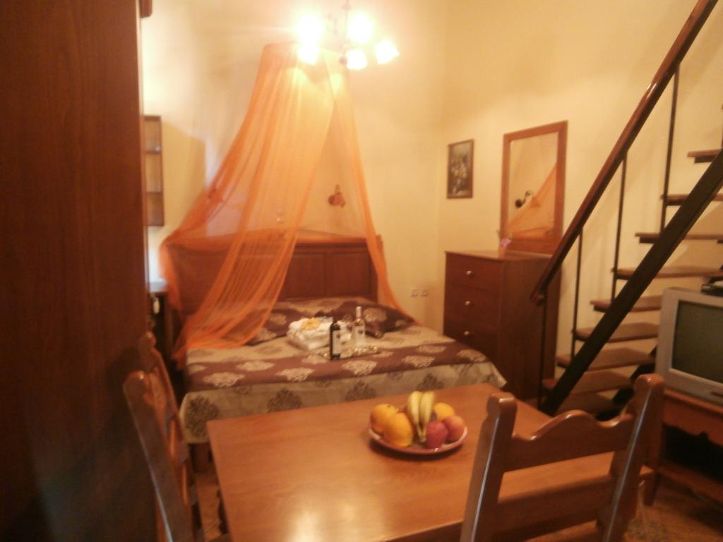 Afroditi Rethymno  Room photo