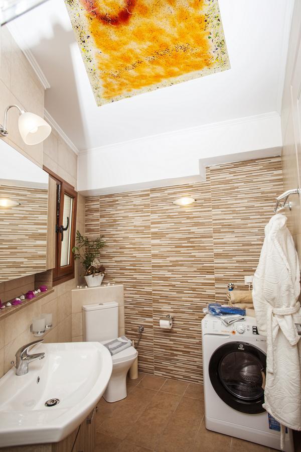 Afroditi Rethymno  Exterior photo