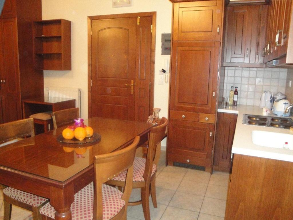 Afroditi Rethymno  Room photo